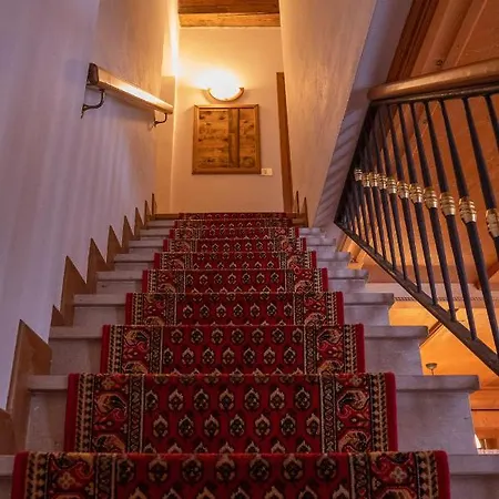 Bed & Breakfast Hakuna Matata Asiago