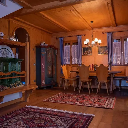 Hakuna Matata Bed & Breakfast Asiago
