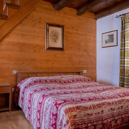 Hakuna Matata Bed & Breakfast Asiago